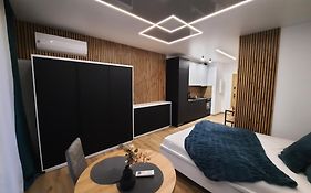 LOCUS SKY TOWER Katowice